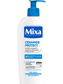 Mixa Ceramide Protect Ενυδατική Lotion Σώματος 250ml
