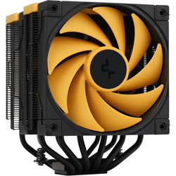 Deepcool AK620 Zero Dark Zoria