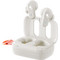 Skullcandy Dime 3 True Ακουστικά Bluetooth In Ear Bone