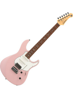 Yamaha Pacifica Standard Plus RF Ηλεκτρική Κιθάρα ST Style με HSS Μαγνήτες και Ταστιέρα Rosewood Ash Pink