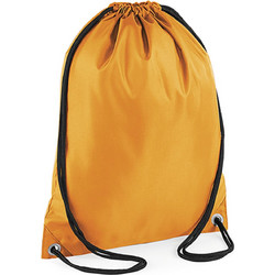 BagBase BG5 Τσάντα Πλάτης Γυμναστηρίου Πορτοκαλί