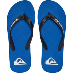 Quiksilver Ανδρικές Σαγιονάρες Αντιολισθητικές Royal Blue AQYL100601-XKBK