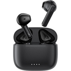 Remax Cozybuds 2E Ακουστικά Bluetooth Earbud Black