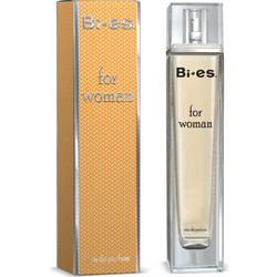 Bi Es for Woman Eau de Parfum 100ml