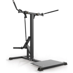 Impulse Standing Chest Fly IFP1206