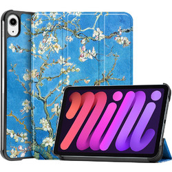 Sonique Smart Case Sakura (iPad mini 8.3" 2021)
