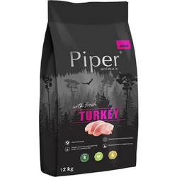 Dolina Noteci Piper Junior Turkey 12kg