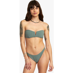 RVCA Bikini Brazil Χακί AVJX400422