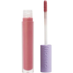 Florence By Mills Get Glossed Coral Lip Gloss