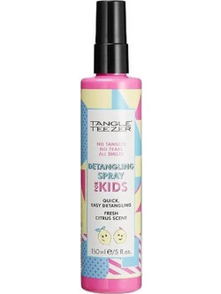 Tangle Teezer Kids Leave In Conditioner Spray για Επανόρθωση 150ml