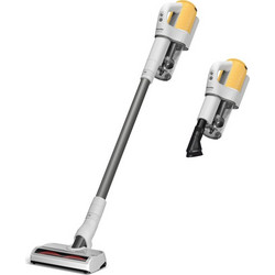 Miele Duoflex HX1 Yellow Επαναφορτιζόμενη Σκούπα Stick & Χειρός