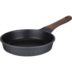 Resto Capela 93509 Τηγάνι Αλουμινίου Αντικολλητικό 24cm RE93509