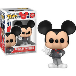 Funko Pop! Disney Mickey & Friends 1495 Mickey Mouse