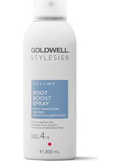 Goldwell Stylesign Root Boost Σπρέι Μαλλιών για Όγκο 200ml