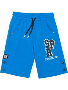 Sprint Αθλητική Παιδική Βερμούδα Royal Blue 241-3046-S380