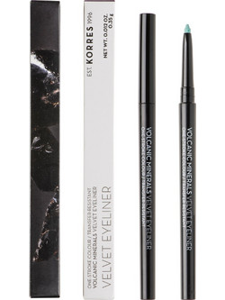 Korres Volcanic Minerals Velvet 35 Vanilla Mint Μολύβι Ματιών Μηχανικό 0.35gr