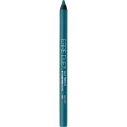 Erre Due Silky Premium Eye Definer 24Hrs 424 Peacock Μολύβι Ματιών Αδιάβροχο 1.2gr