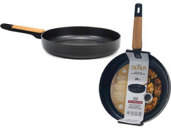 Japan Τηγάνι Αλουμινίου Αντικολλητικό 28cm 06511645