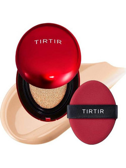 Tirtir Mask Fit Red 21N Ivory Cushion Make Up SPF40 18ml