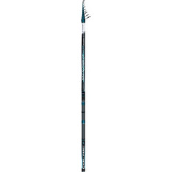 Colmic Max Fight Pro Lift Up Καλάμι Ψαρέματος για Bolognese Carbon Τηλεσκοπικό 7m 10-100gr