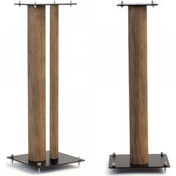 Norstone Stylum-3 Βάσεις Ηχείων Δαπέδου Oak