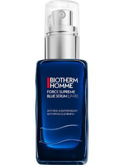 Biotherm Force Supreme Blue Serum 60ml