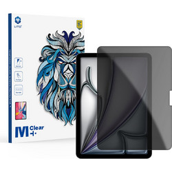Lito 2.5D Classic Privacy Tempered Glass (iPad Air 11" 2024)