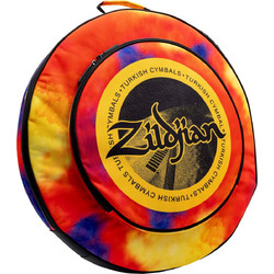 Zildjian Student Θήκη για Πιατίνια Orange