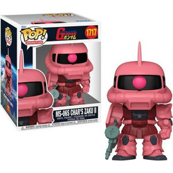 Funko Pop! Animation Mobile Suit Gundam 1717 MS-06S Char's Zaku II 15cm