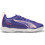 Puma Ultra 5 Play TF 107910-01 Παιδικά Ποδοσφαιρικά Παπούτσια με Σχάρα Μωβ