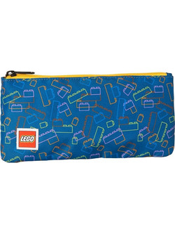 Lego Playful Bricks Κασετίνα Μπλε 20289-2407