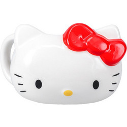 Paladone Hello Kitty 3D Mug