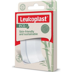 Leukoplast Eco Αυτοκόλλητα Επιθέματα 6x10cm 5τμχ