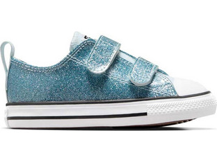 Converse Chuck Taylor All Star Glitter A08392C