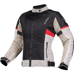 Nordcode Luna Lady Grey Red