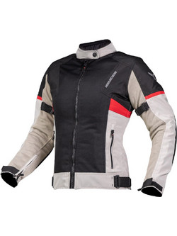 Nordcode Luna Lady Grey Red