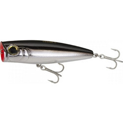 Yo-Zuri Hydro Popper Τεχνητό Δόλωμα Popper 9cm 25gr CSBL