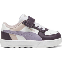 Puma Caven 2.0 Παιδικά Sneakers Μωβ 394463-11