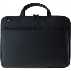 Tucano Slim Τσάντα Laptop Χειρός 13" Black