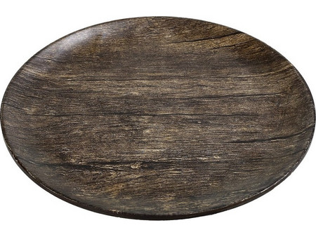 Espiel Pine Wood Πιάτα Ρηχά Μελαμίνης 28cm 6τμχ HWB746K36-6