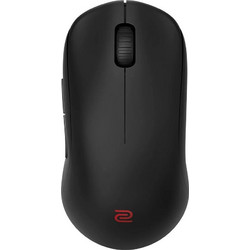 ZOWIE U2 Ασύρματο Gaming Ποντίκι 3200 DPI Black