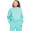 Nike Sportswear Club Fleece Παιδικό Φούτερ Βεραμάν FZ5566-338