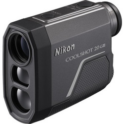 Nikon Coolshot 20 GIII