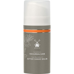 Muehle Sea Buckthorn Fruity & Fresh After Shave Balm 100ml