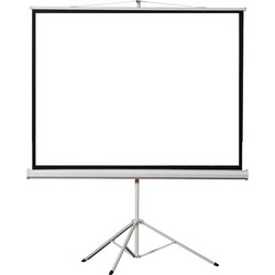 TPS-120/4:3 Οθόνη Προβολής Projector Δαπέδου 4:3 240x180cm / 120"