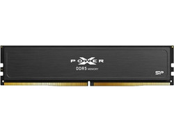 Silicon Power Xpower Pulse 16GB (1X16GB) DDR5 RAM 6000MHz C30