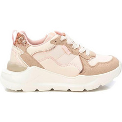 Xti Παιδικά Sneakers Εκρού 151037-01