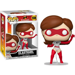 Funko Pop! The Incredibles 1508 Elastigirl
