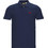 Levi's Ανδρική Μπλούζα Polo Κοντομάνικη Navy Μπλε A4842-0003