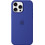 Apple Silicone MagSafe Back Cover Ultramarine (iPhone 16 Pro Max)